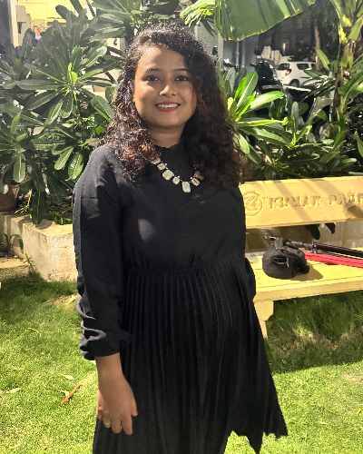 Rashmi Rekha