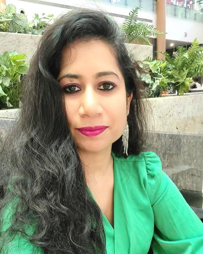 Kashmira