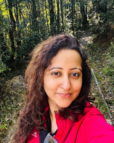 Rashika