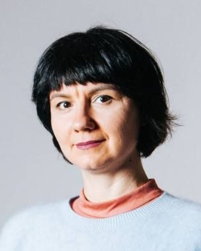 Tetiana