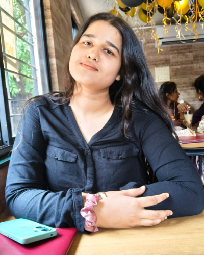 Vaishnavi