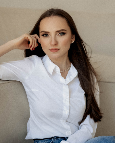 Ірина
