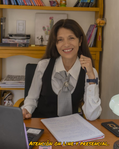 Daniela Mabel