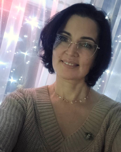 Наталія