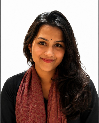 Pranjali