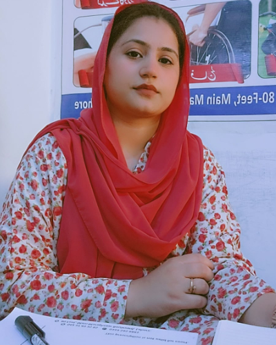 Maryam