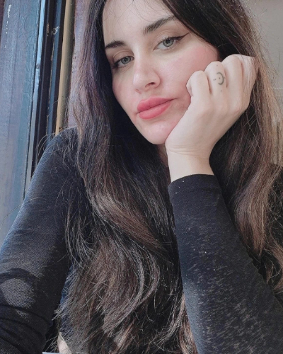 Yanina G.