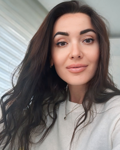 Анна