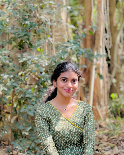 Sreya