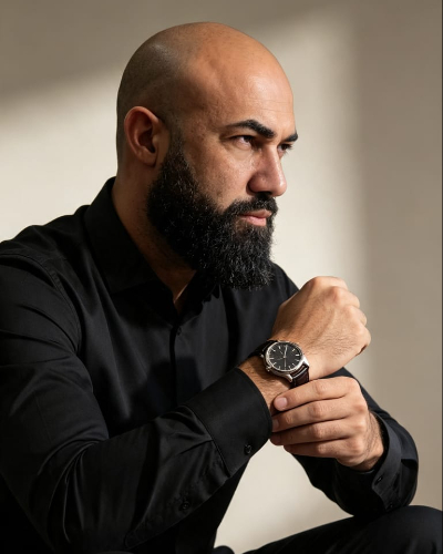 Jocelio Alexandre