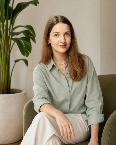 Екатерина