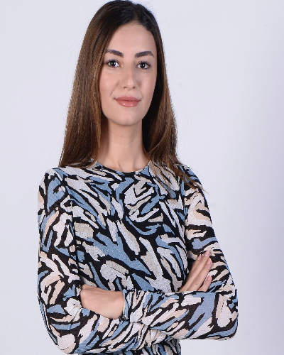 Uzman Psikolog Melisa