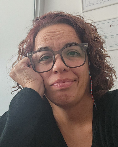 Romina Maria Romina Maria