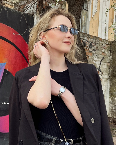 Олександра