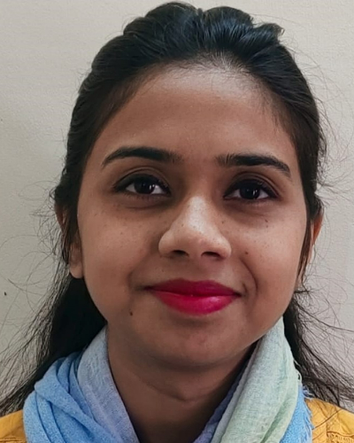 shivangi
