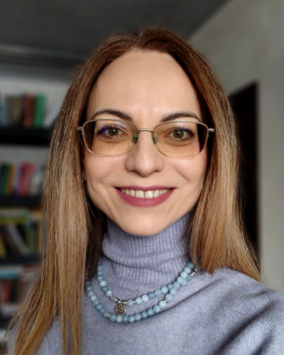 Ірина