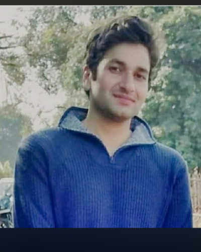 Mohammad Sameer