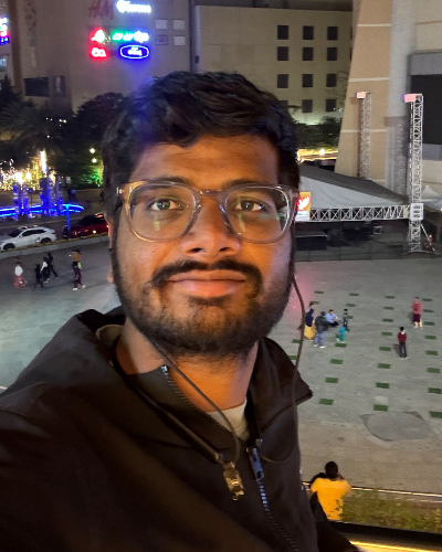 Saurav