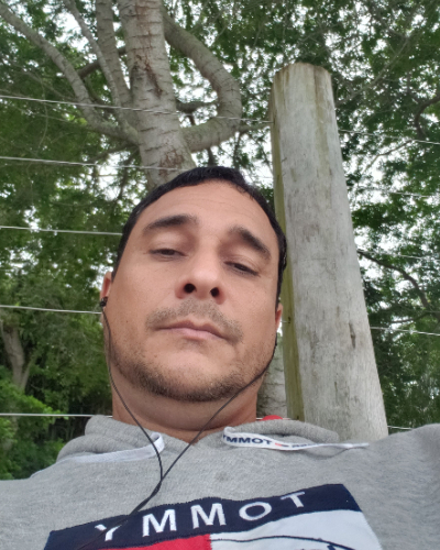luis fernando