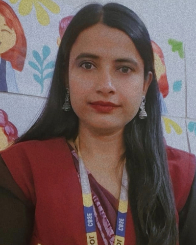 Saroj