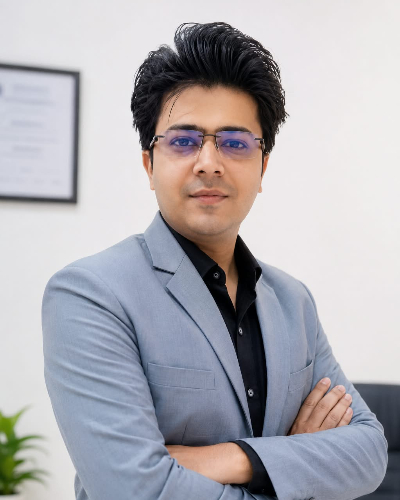 Dr Jignesh