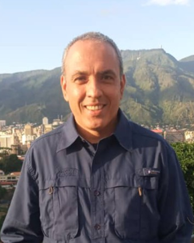 Jose Alonso