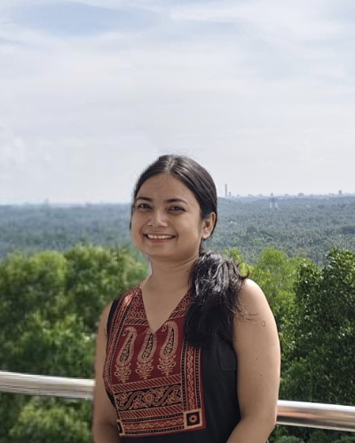 Preetisha
