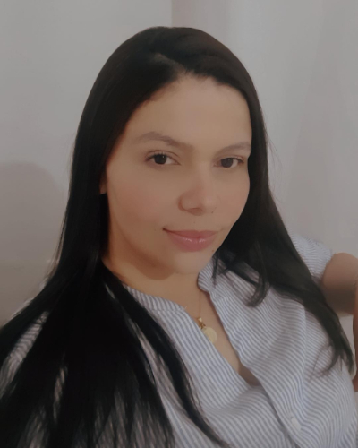 SILVANA PEREIRA
