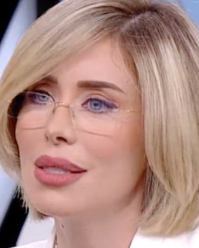 Sarah
