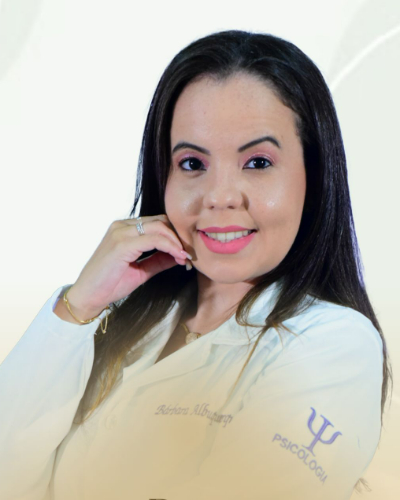 Bárbara