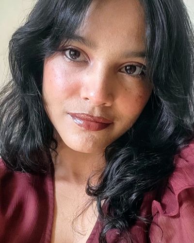 Roshini