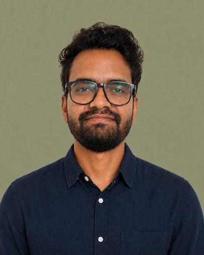 Harshadeep