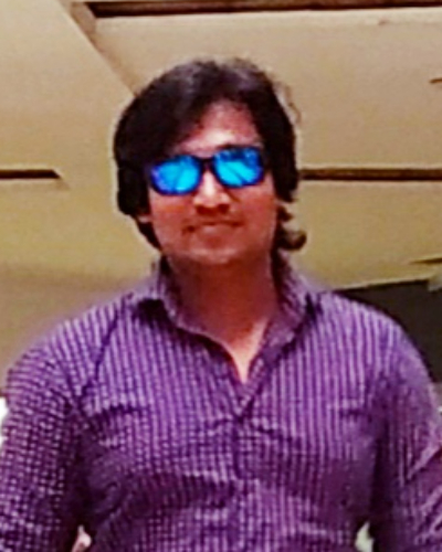 Yogesh
