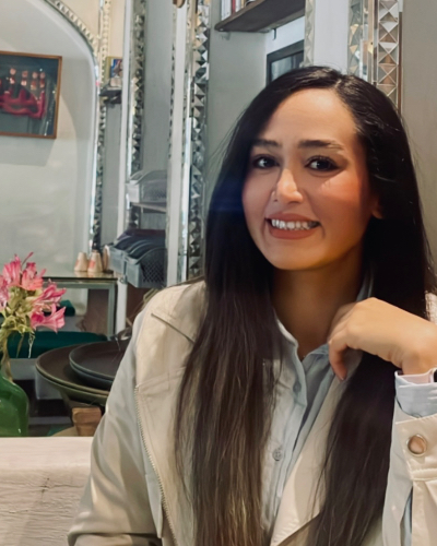 Fatemeh