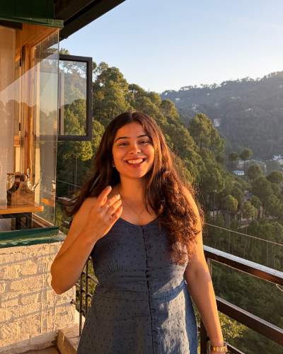 ANANYA