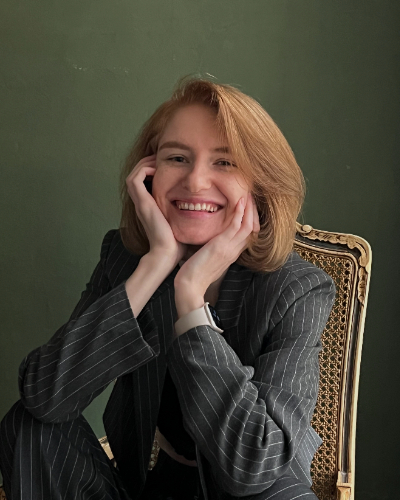 Олександра