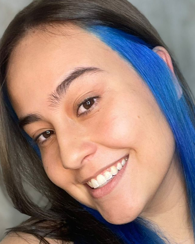 Mayumi