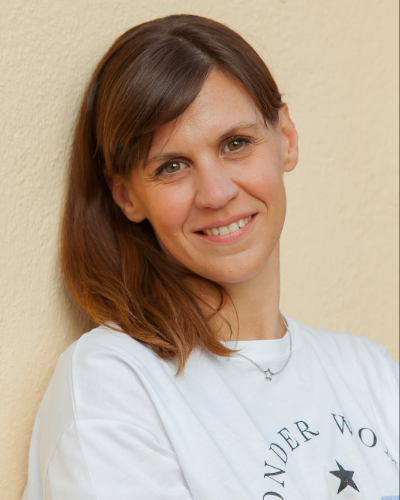 Sara del Pie Psicología