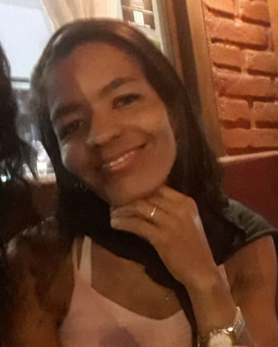 Maria Santana