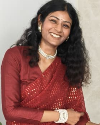 Nandita