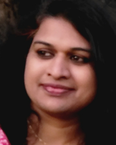 Parveen