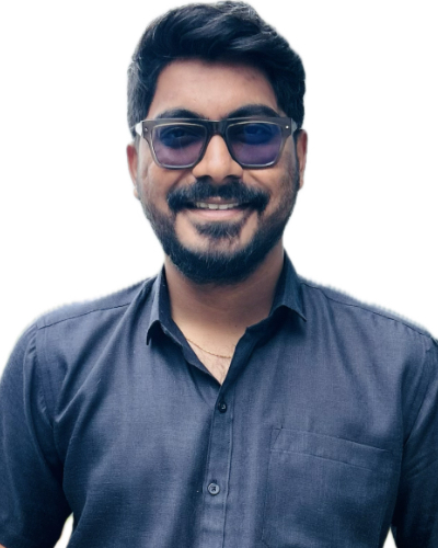 Muthukumar