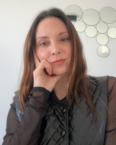 MAGALI