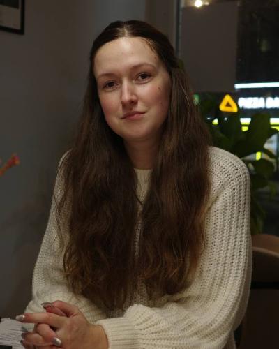 Владислава