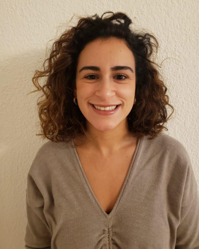 Yael