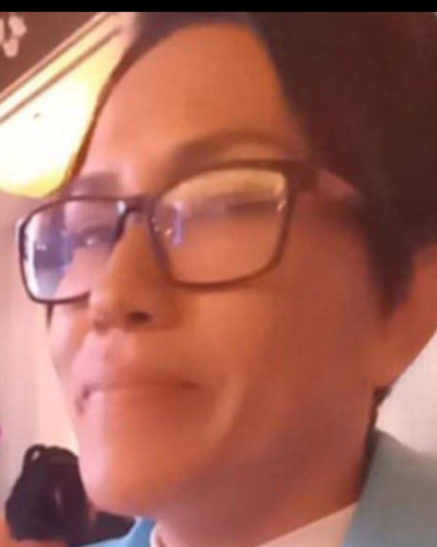 aline