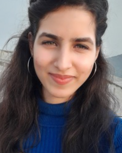 Ishita