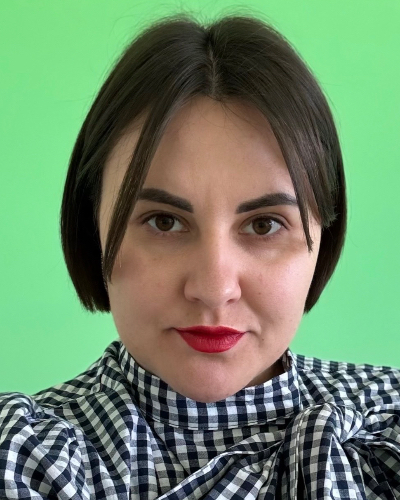 Анастасія