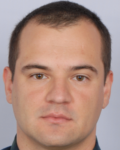 Predrag