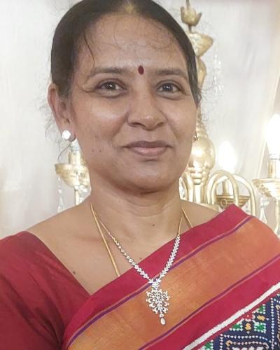 Geeta Devi